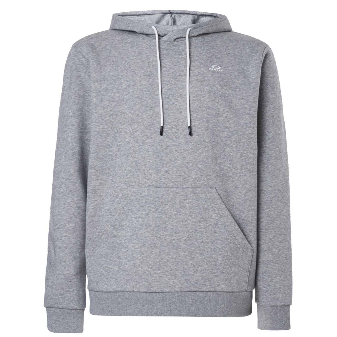 Oakley Relax Hoodie (Grey)