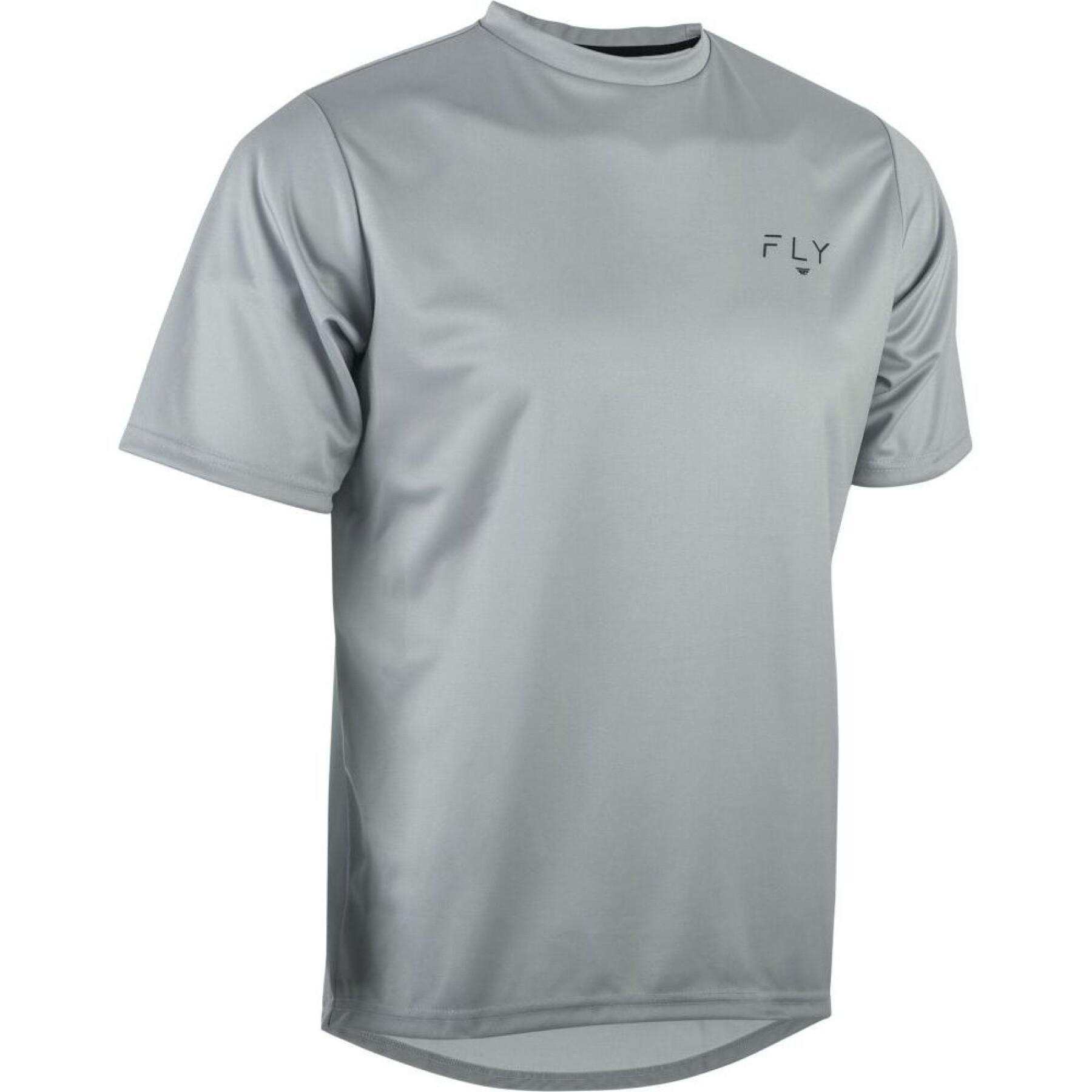 Fly Racing Action Jersey (Grey)