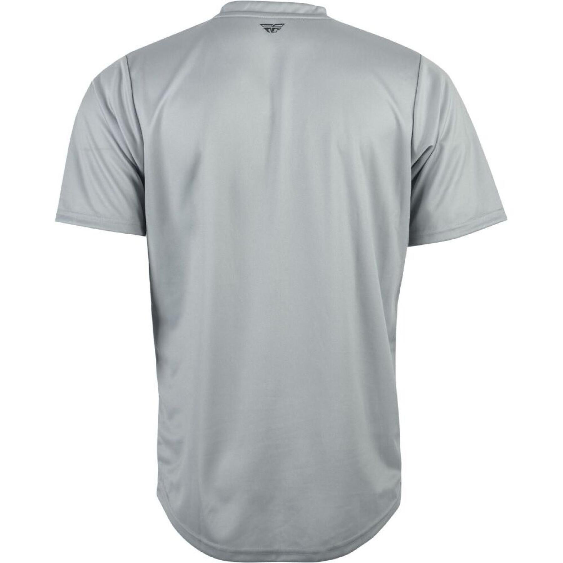 Fly Racing Action Jersey (Grey)