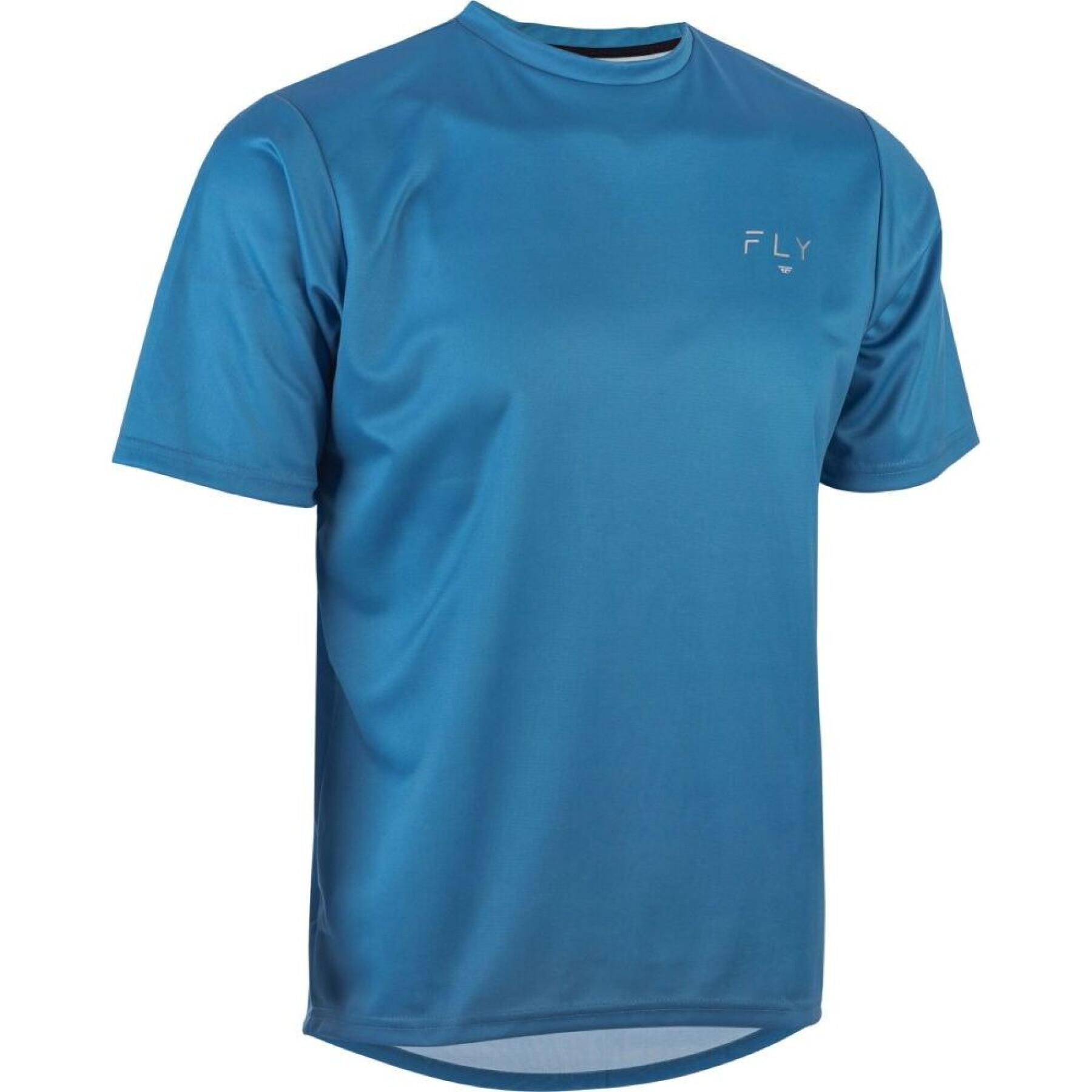 Fly Racing Action Jersey (Blue)