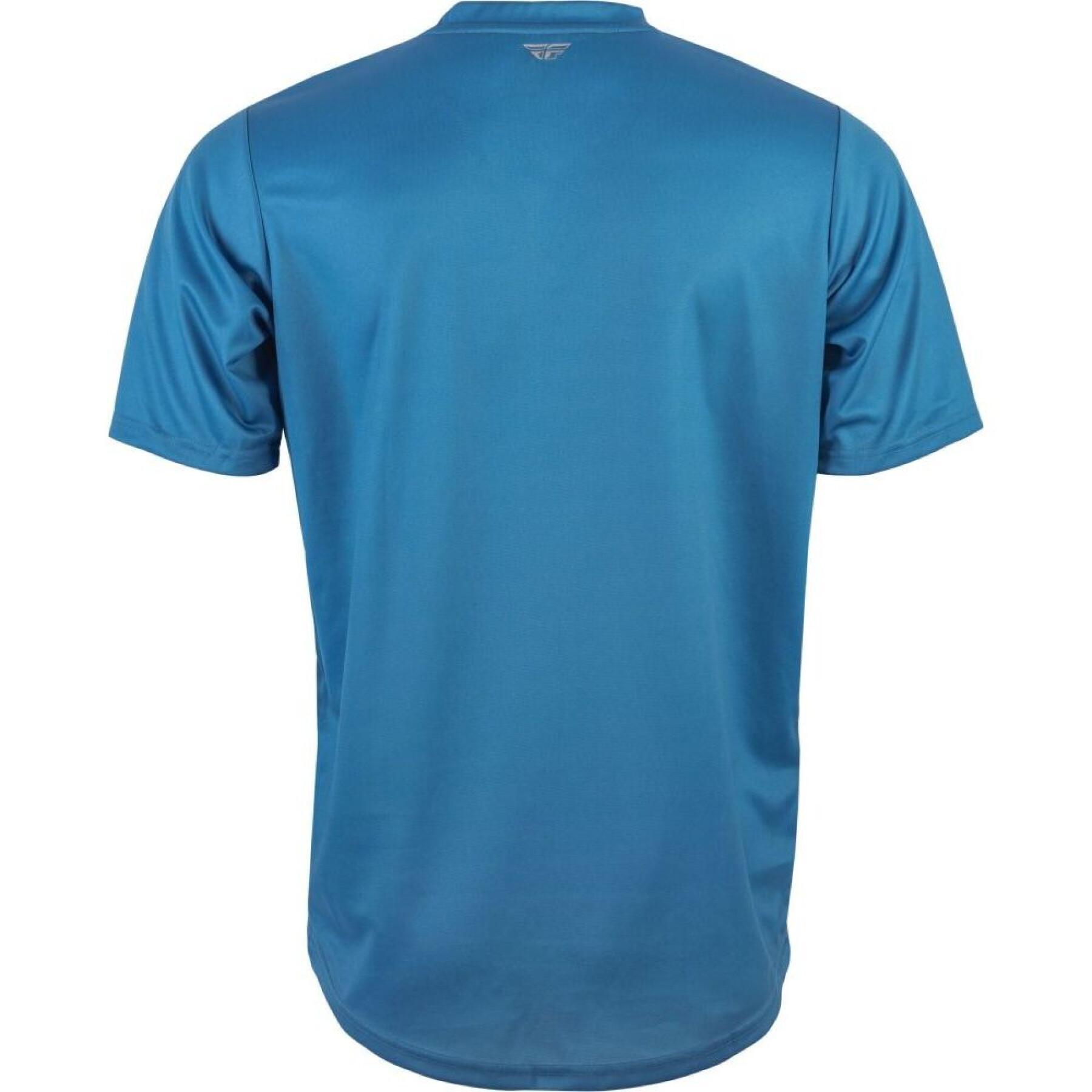 Fly Racing Action Jersey (Blue)
