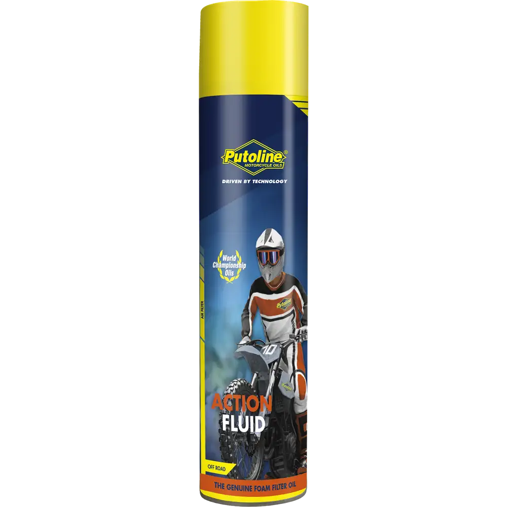 Putoline Action Fluid (600ML)