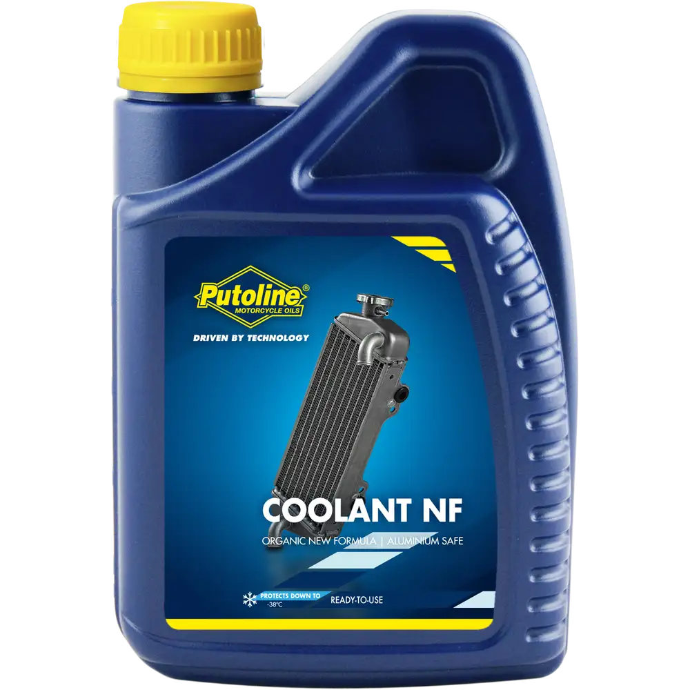 Putoline Coolant Nf (1L)