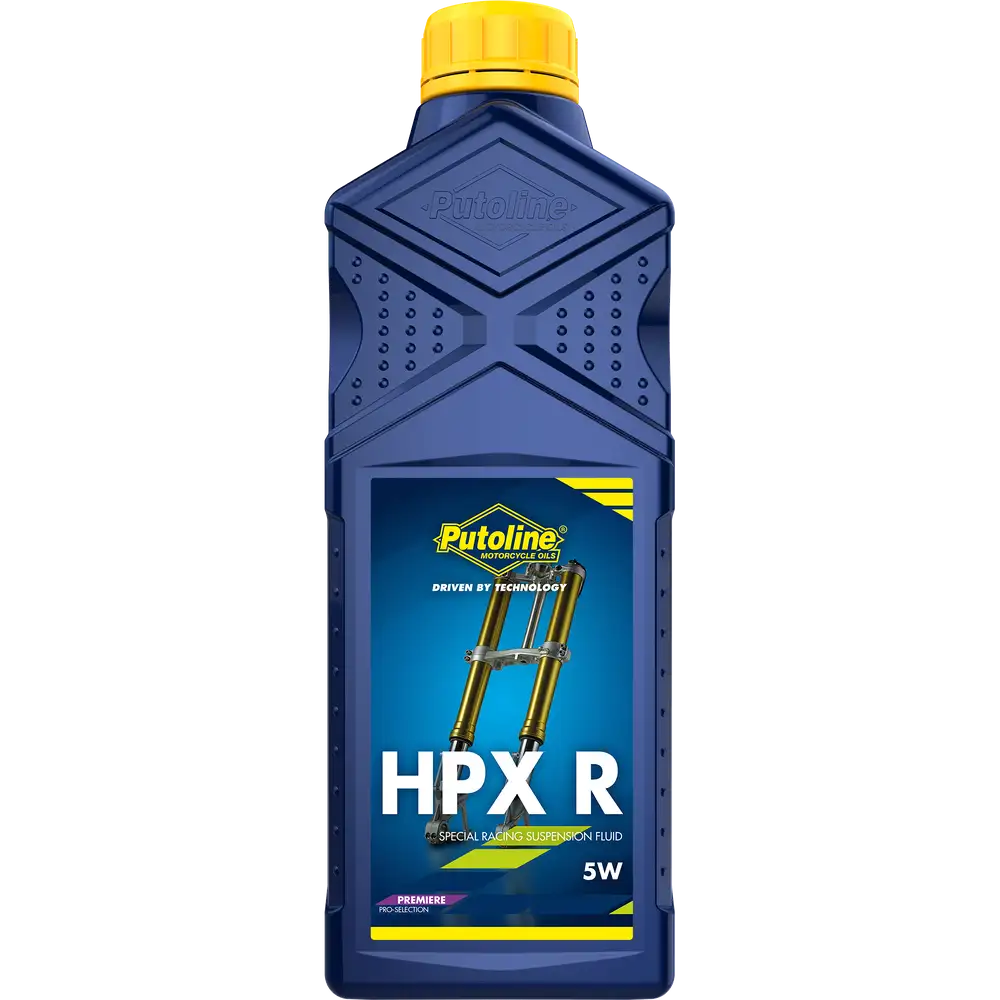 Putoline HPX R 5W (1L)