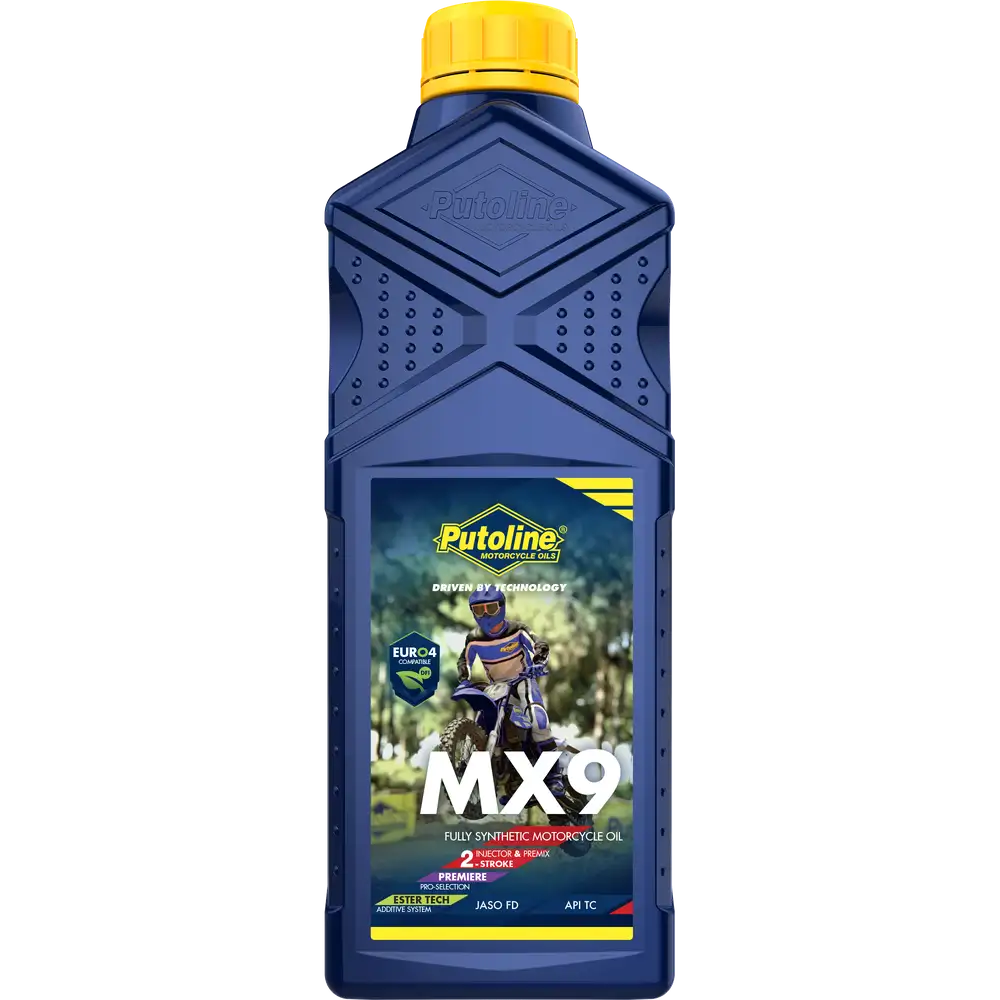 Putoline MX9 (1L)