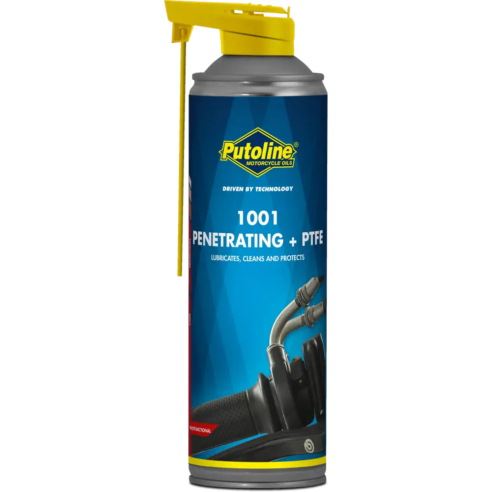 Putoline 1001 Penertrate PTSE (500ML)