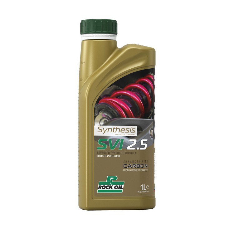 Rock Oil Synthesis SVI 2.5 (1L)