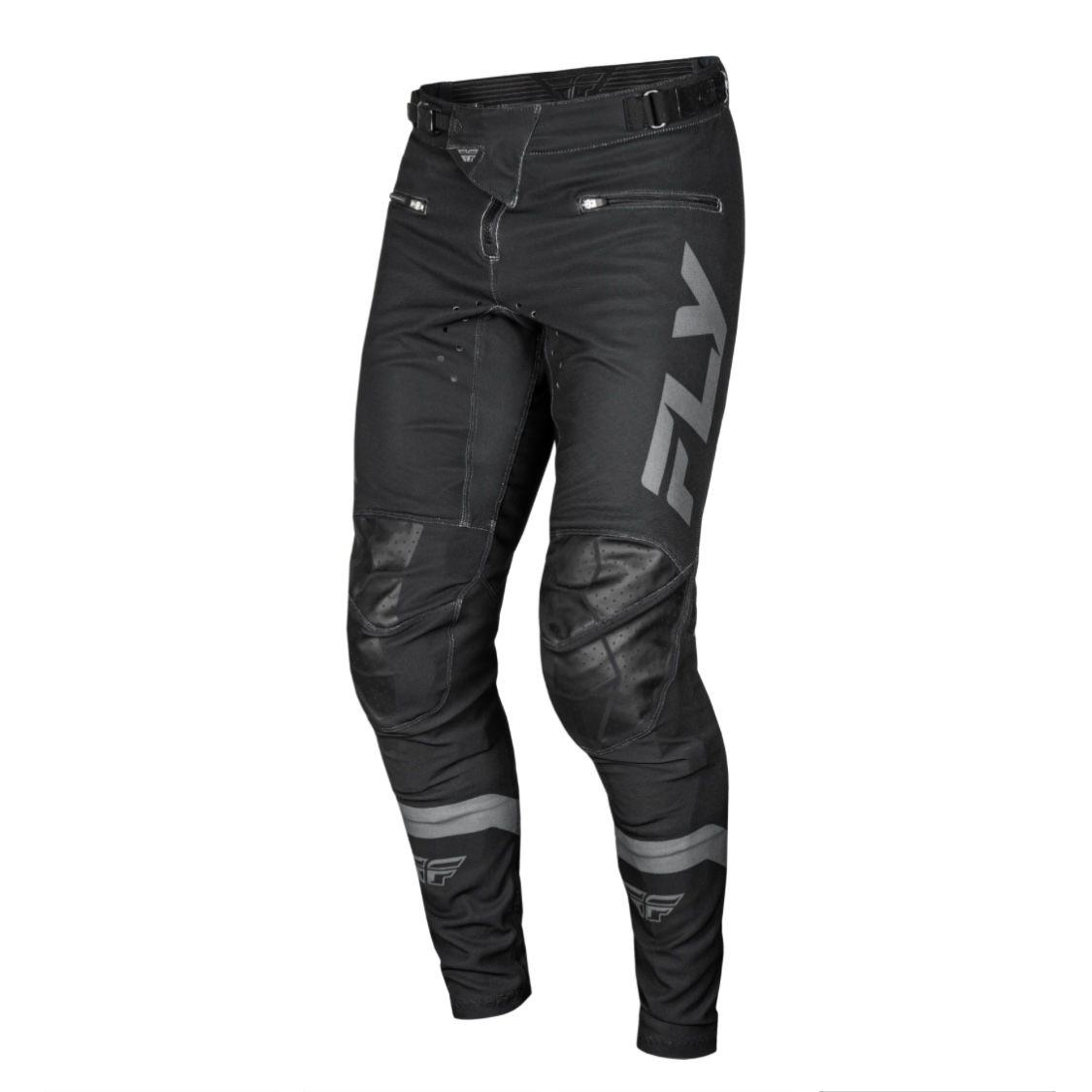 Fly Racing 2025 Rayce Pants (Black/Charcoal)