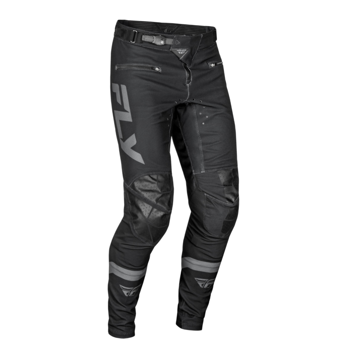 Fly Racing 2025 Rayce Pants (Black/Charcoal)