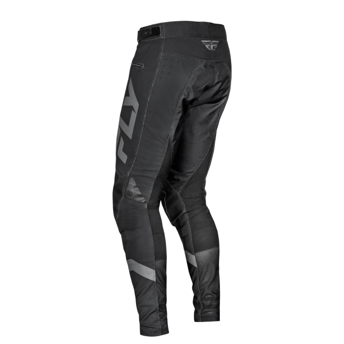 Fly Racing 2025 Rayce Pants (Black/Charcoal)