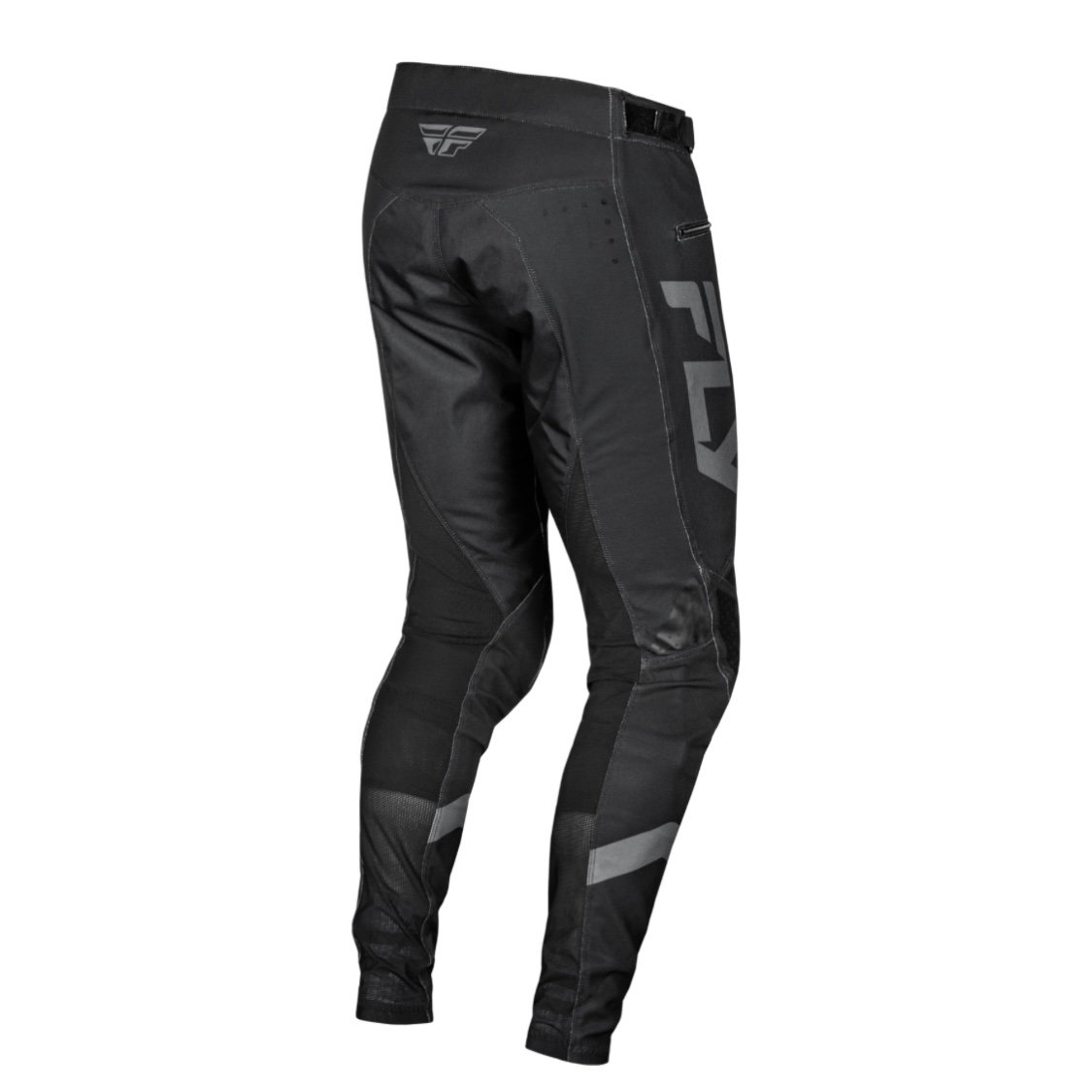 Fly Racing 2025 Rayce Pants (Black/Charcoal)