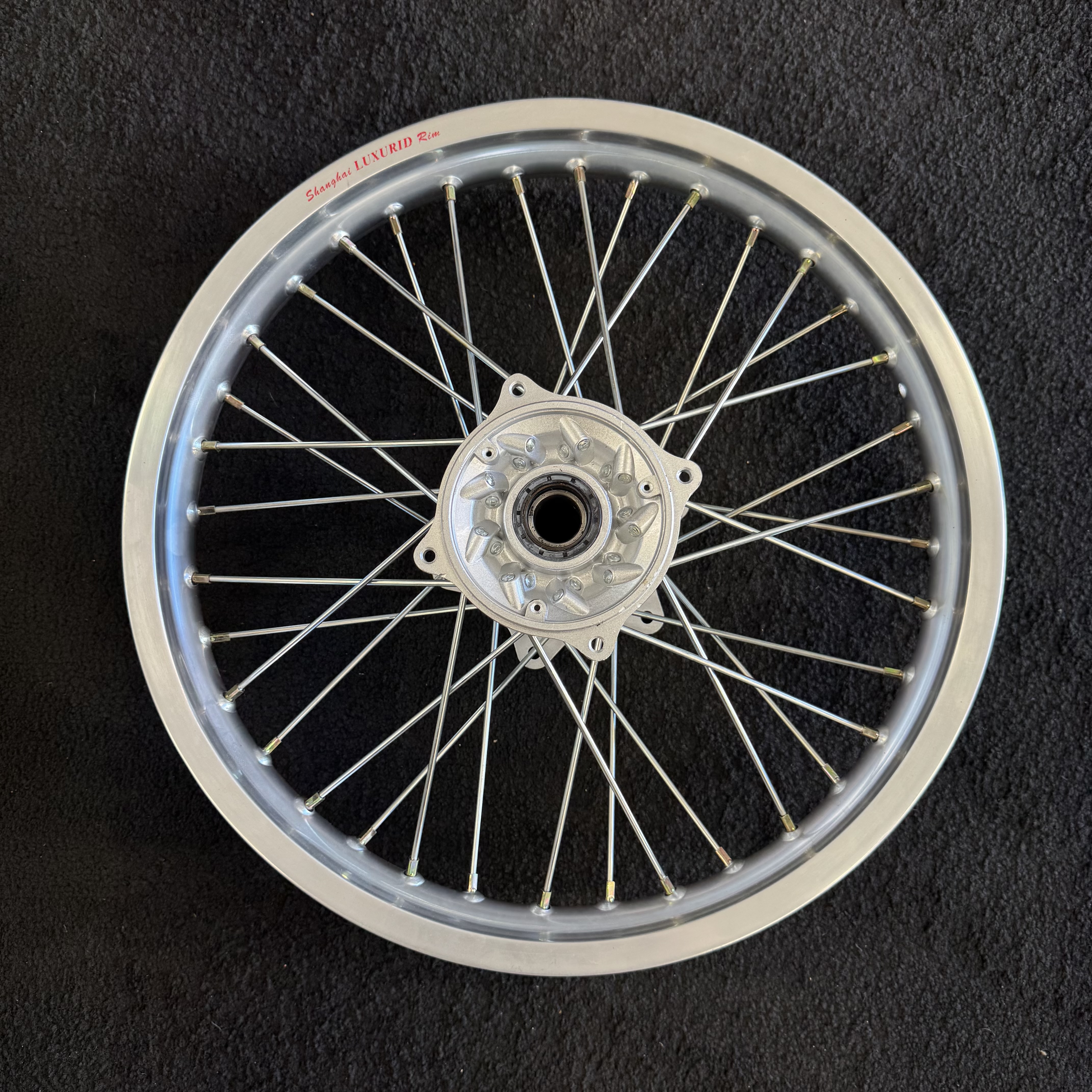 Shanghai Luxurid Rear MX/Enduro Rim
