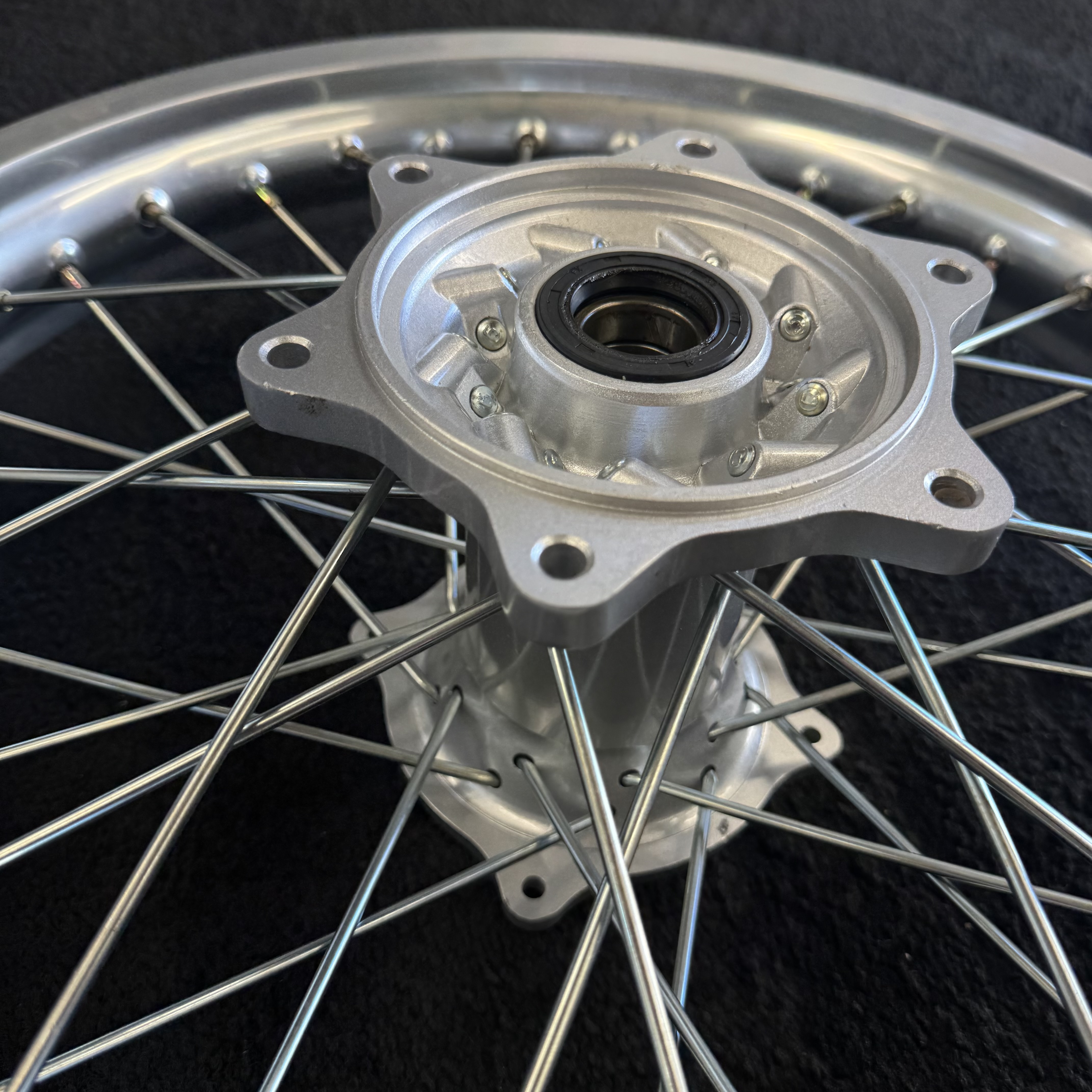 Shanghai Luxurid Rear MX/Enduro Rim