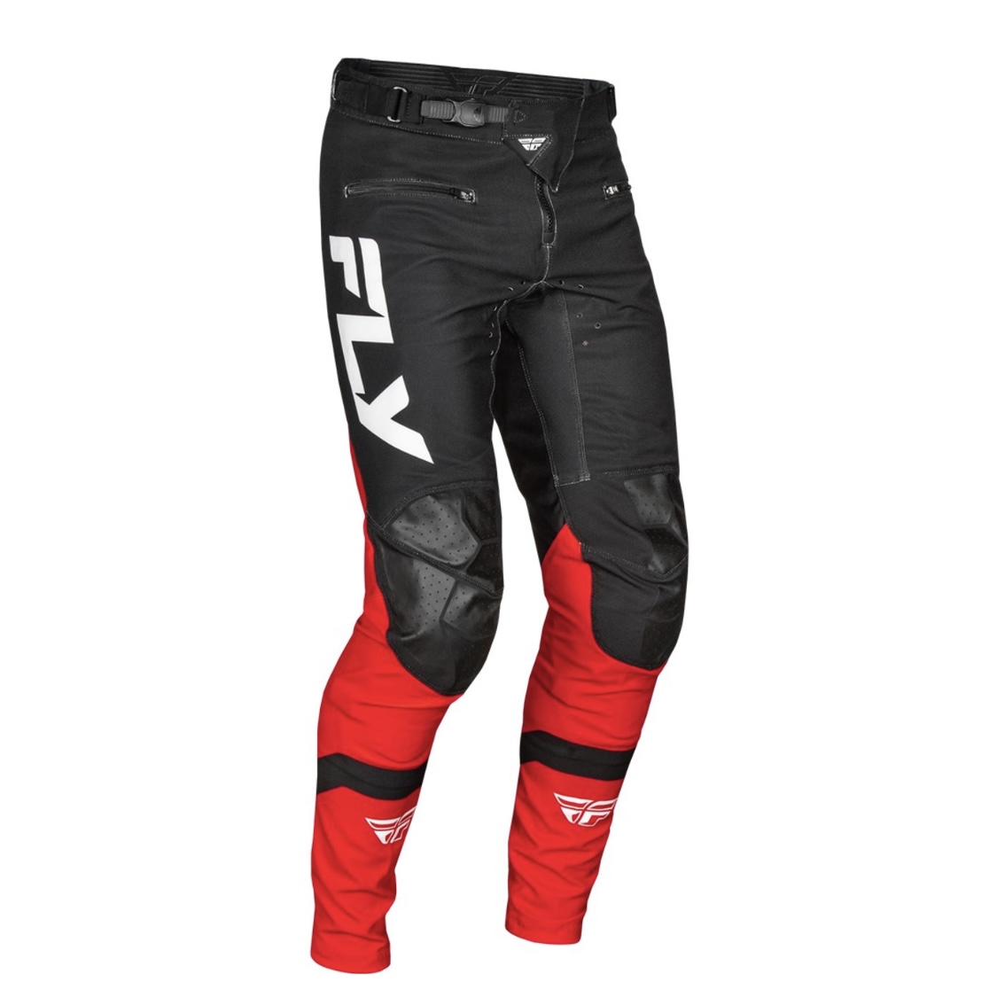 Fly Racing 2025 Rayce Pants (Red/Black/White)
