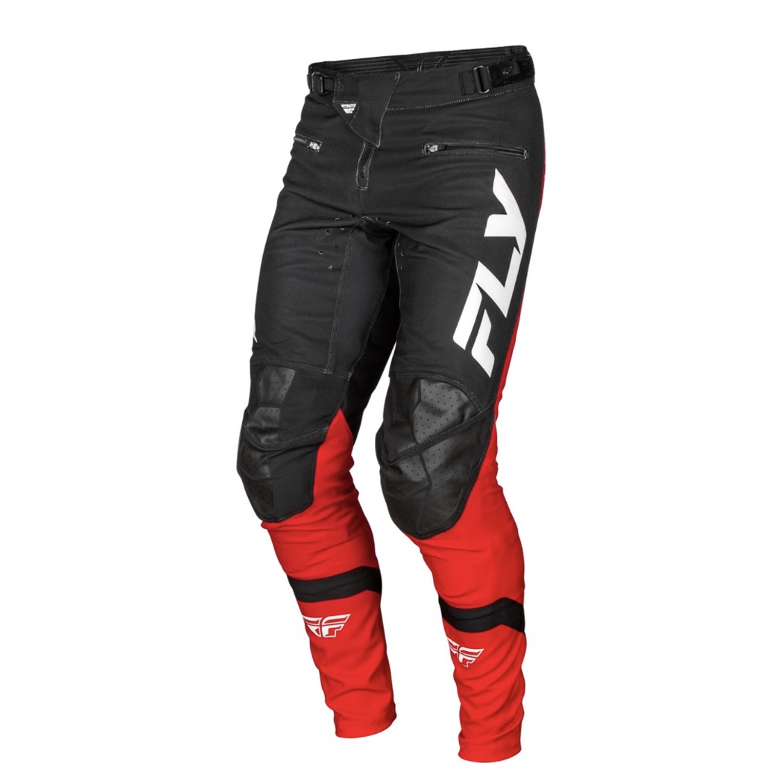 Fly Racing 2025 Rayce Pants (Red/Black/White)