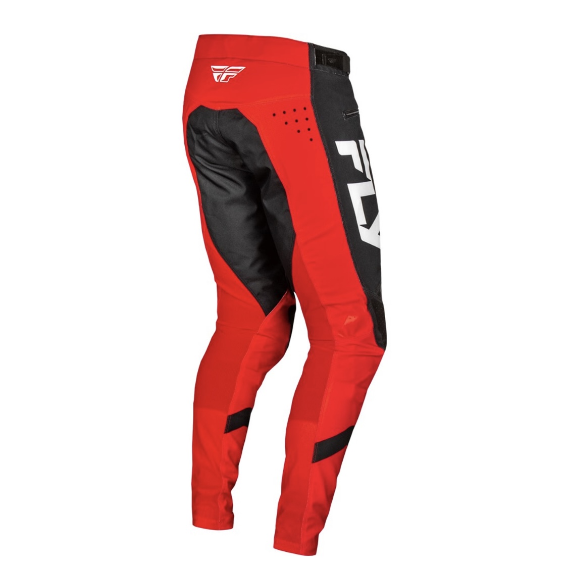 Fly Racing 2025 Rayce Pants (Red/Black/White)