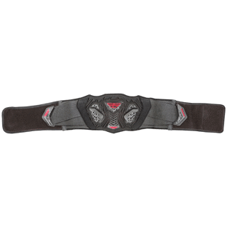Fly Racing Barricade Youth Kidney Belt