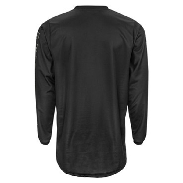 Fly Racing Youth Mixed Kit (Black)