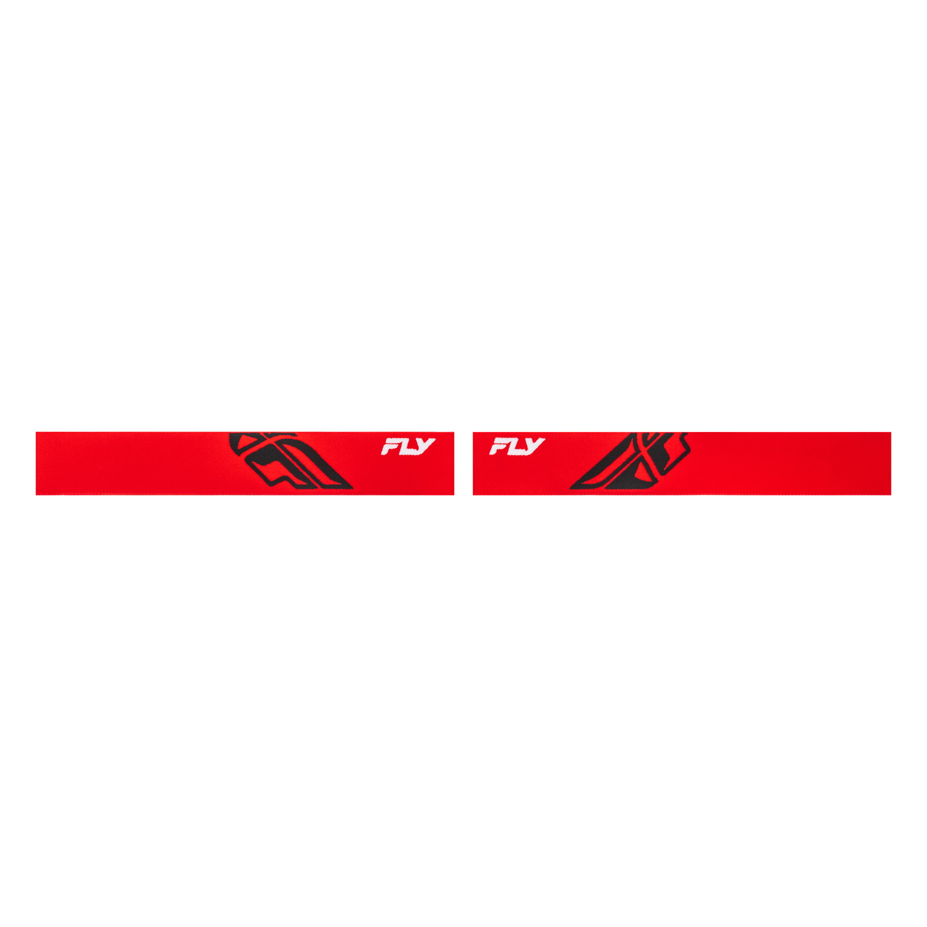 FLY Racing 2026 Focus Goggle (Red/Black)