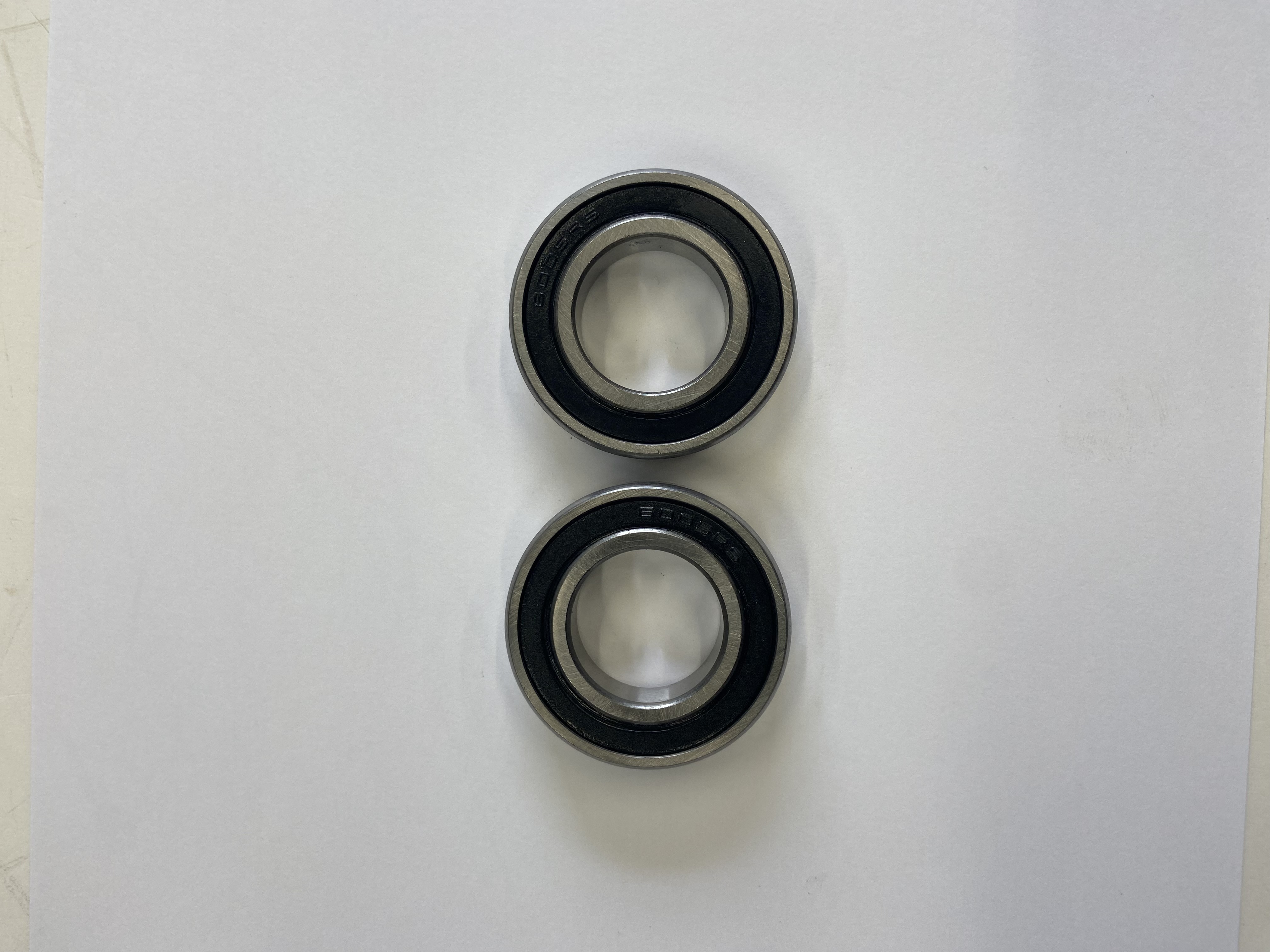 Husaberg Rear Wheel Bearings (All Models 2000-2008)