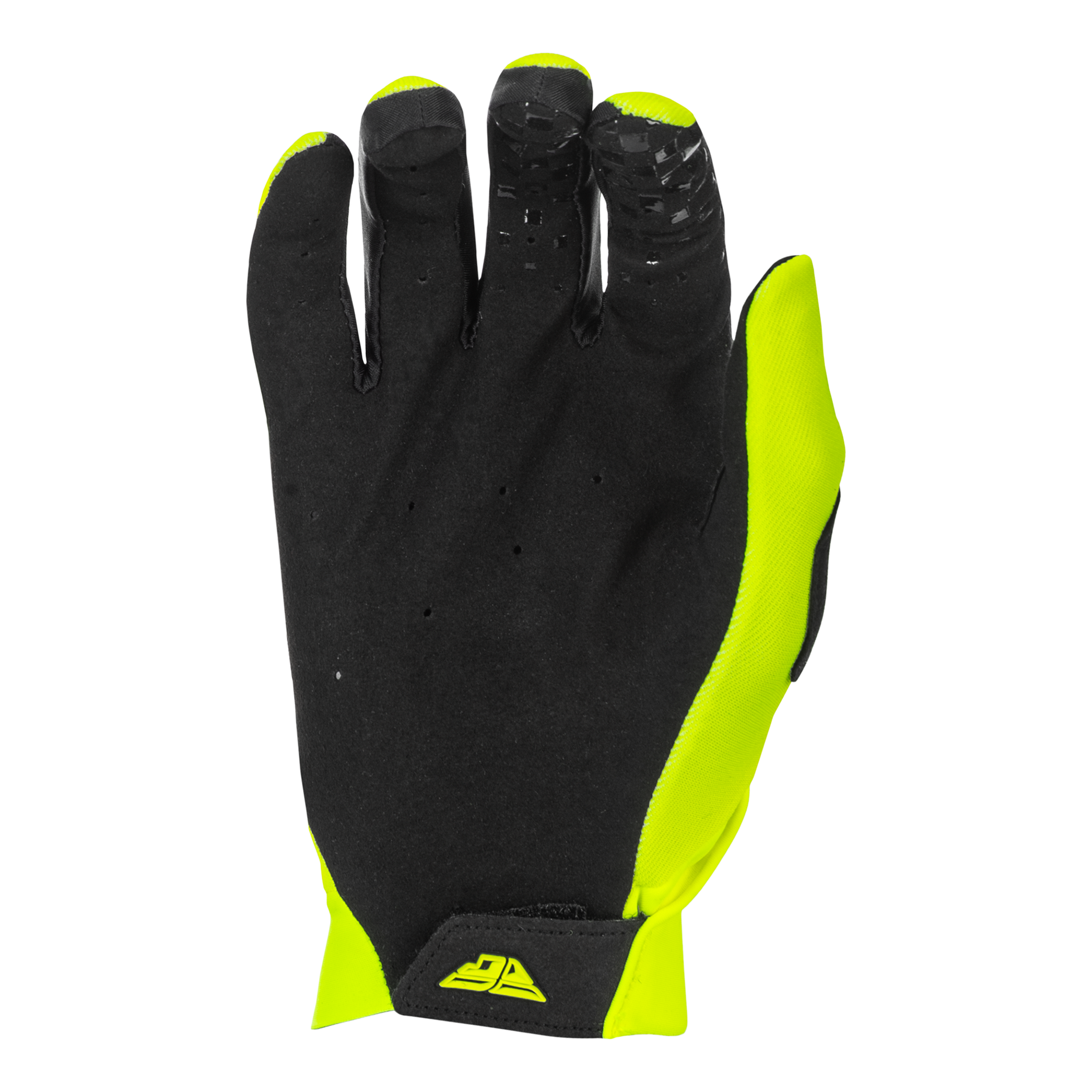 FLY Racing 2026 Pro Lite Gloves (Hivis/Black)