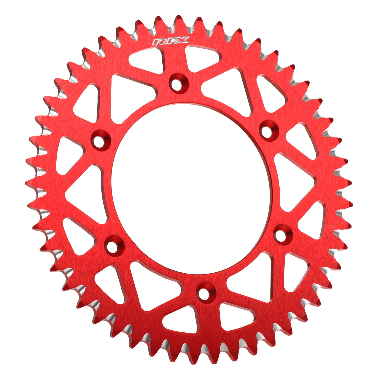 RFX Race Rear Sprocket Honda