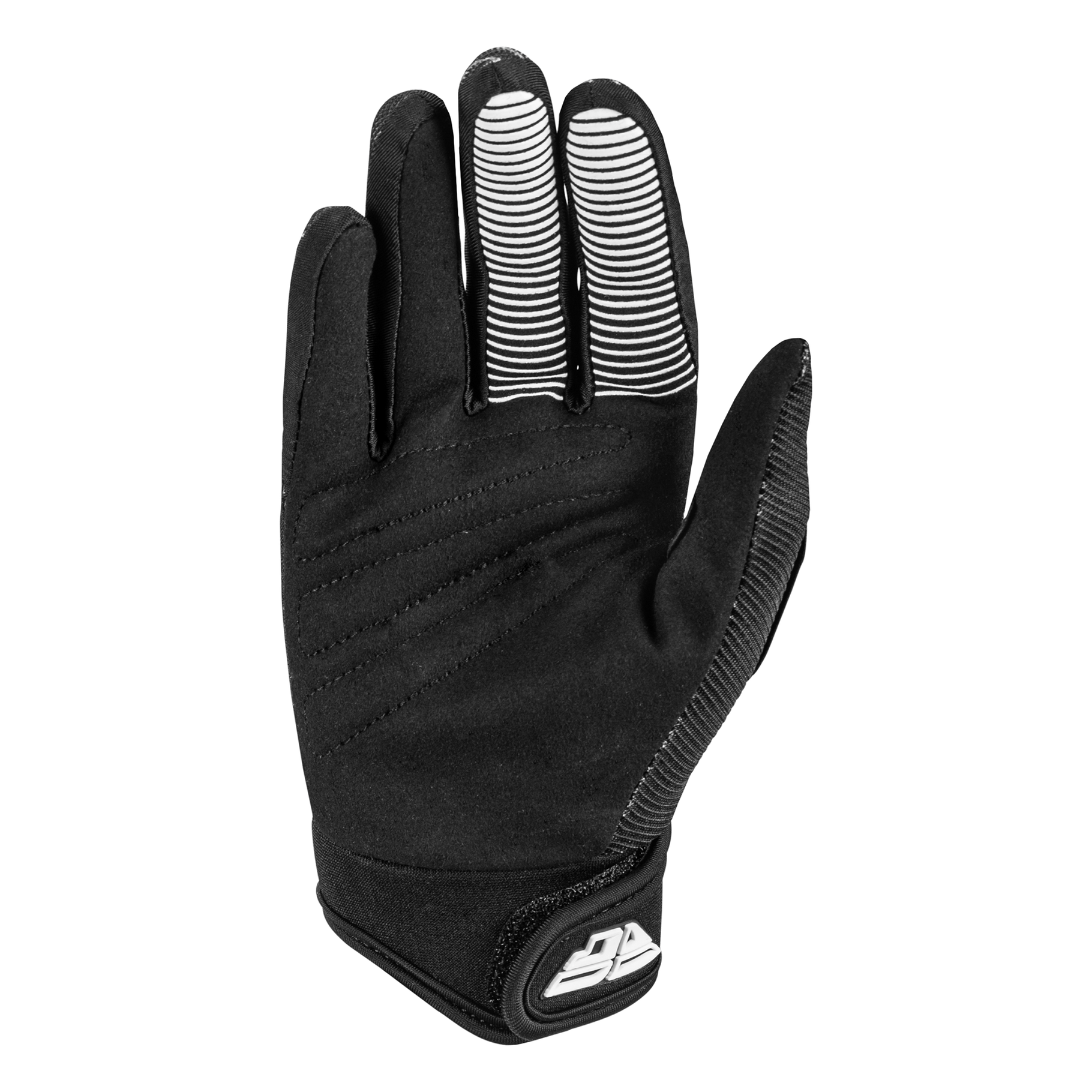 FLY Racing 2026 F-16 Youth Gloves (Black/White)