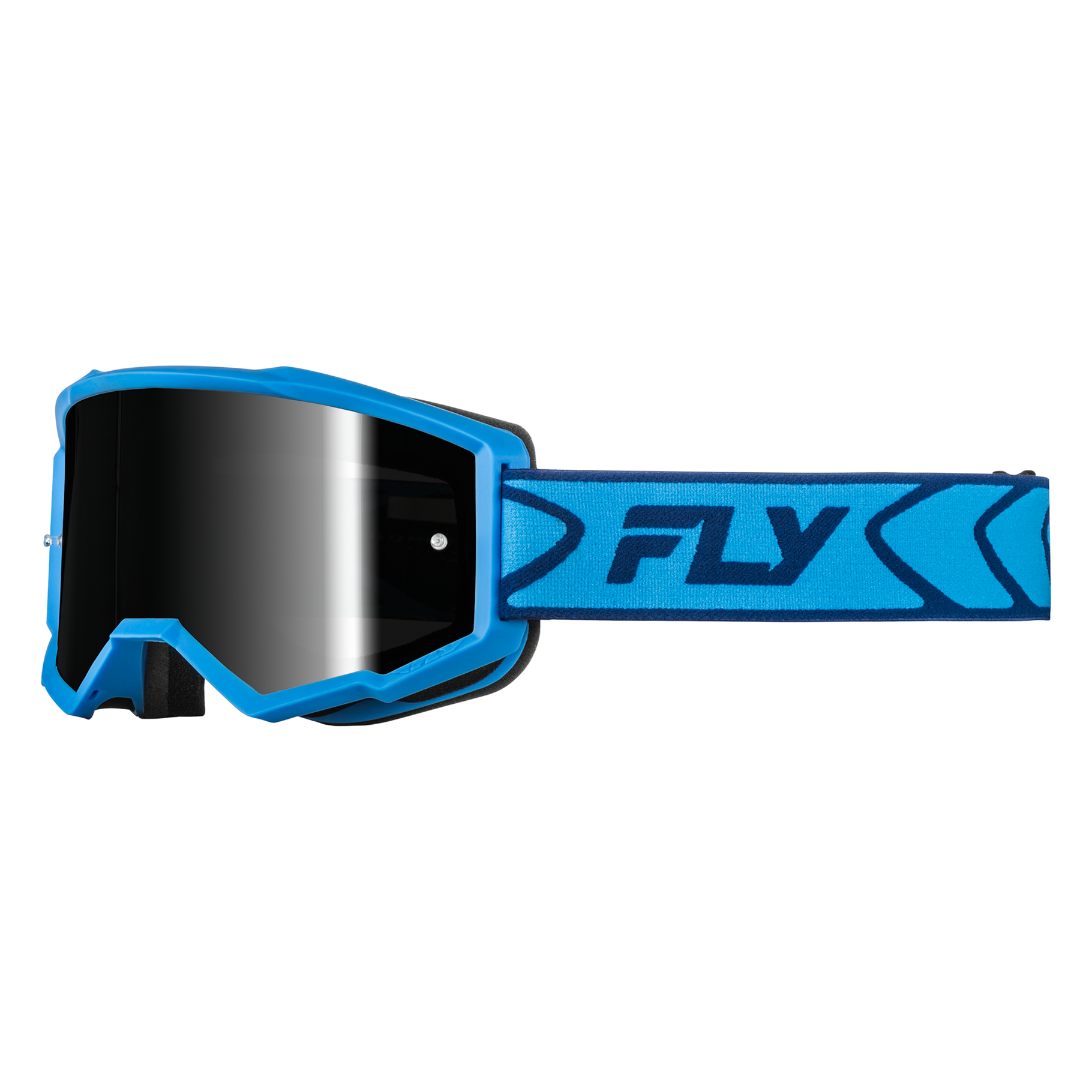 FLY Racing 2026 Zone Goggle (Blue/Navy)