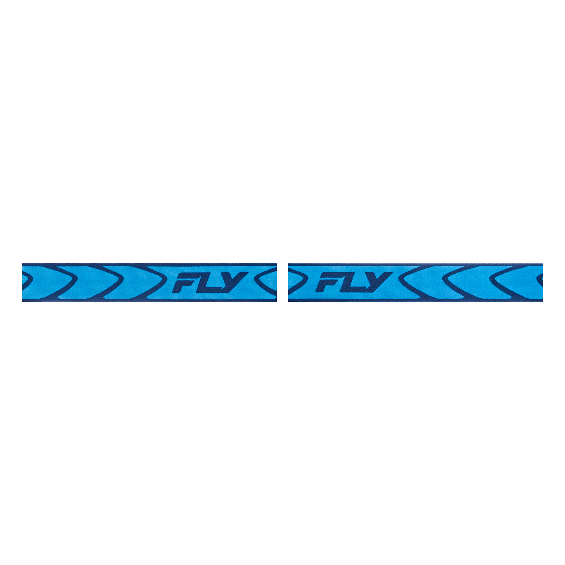 FLY Racing 2026 Zone Goggle (Blue/Navy)