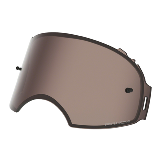 Oakley Airbrake Replacement Lens (Black Prizm)