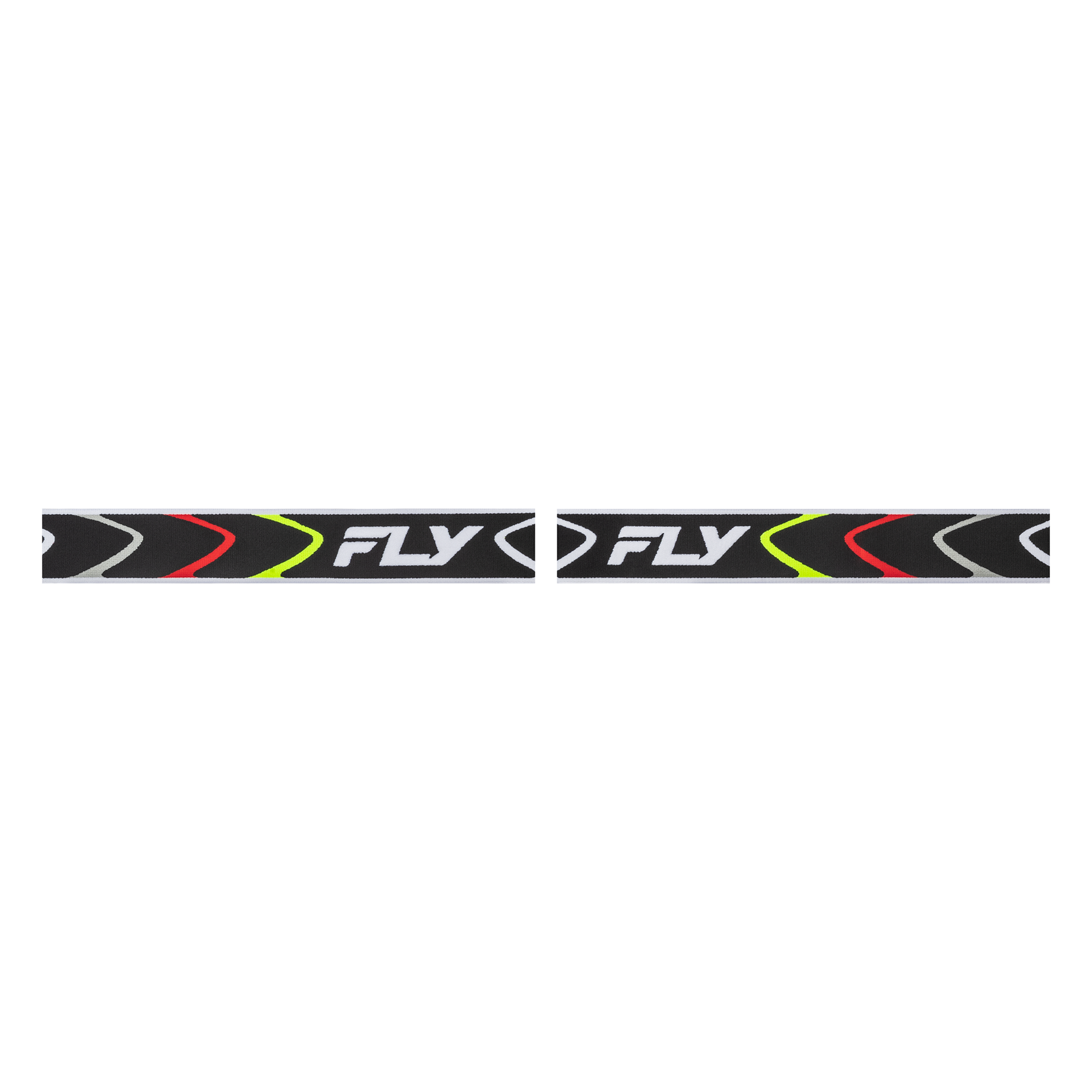 FLY Racing 2026 Zone Goggle (Black/White)
