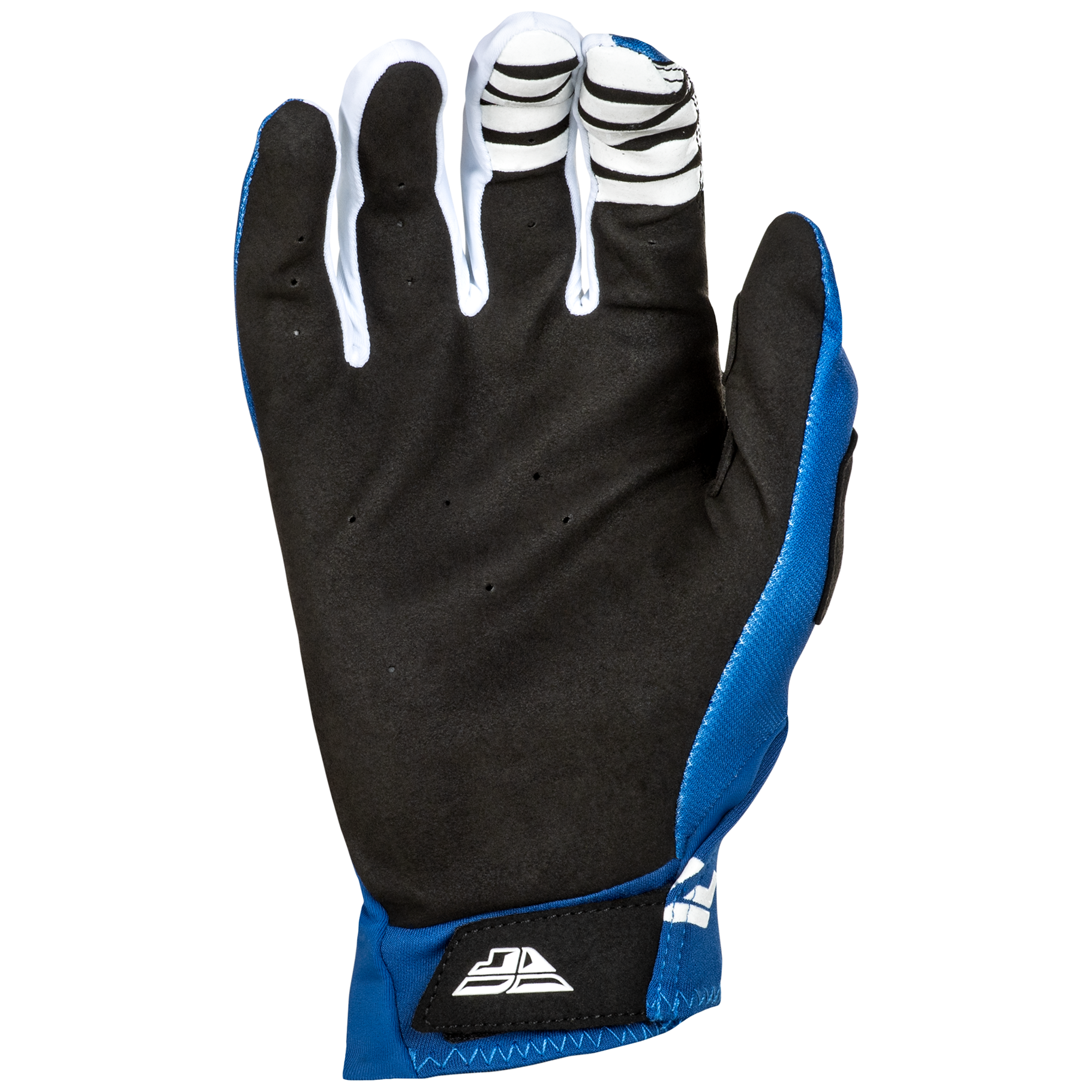 FLY Racing 2025 Pro Lite Gloves (Red/White/Blue)