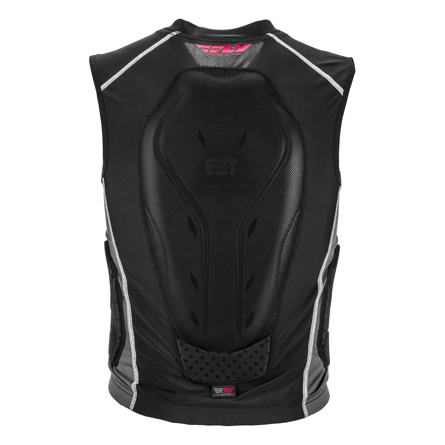 FLY Racing Barricade Zip Vest