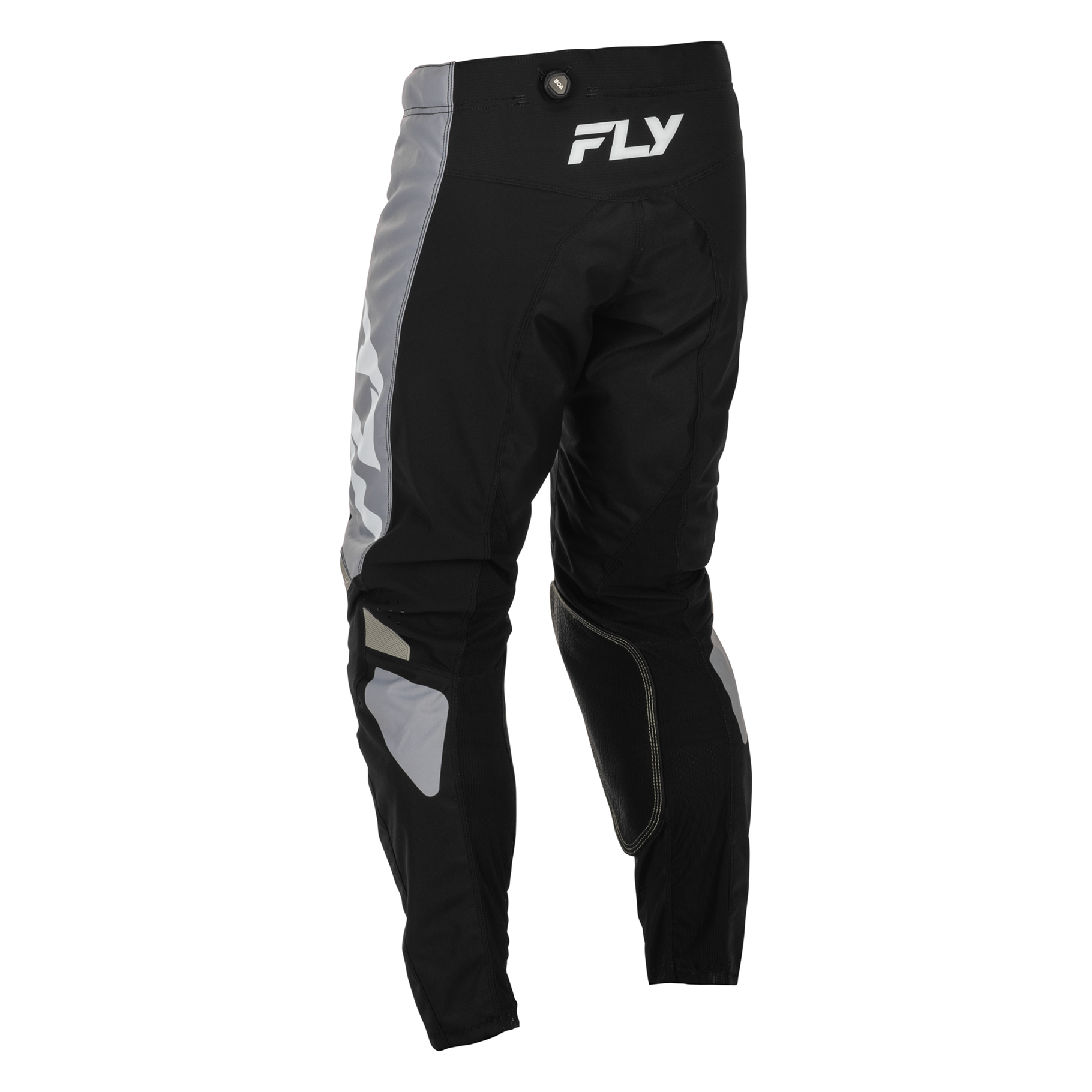 FLY Racing 2026 Kinetic Pants (Grey/Black)