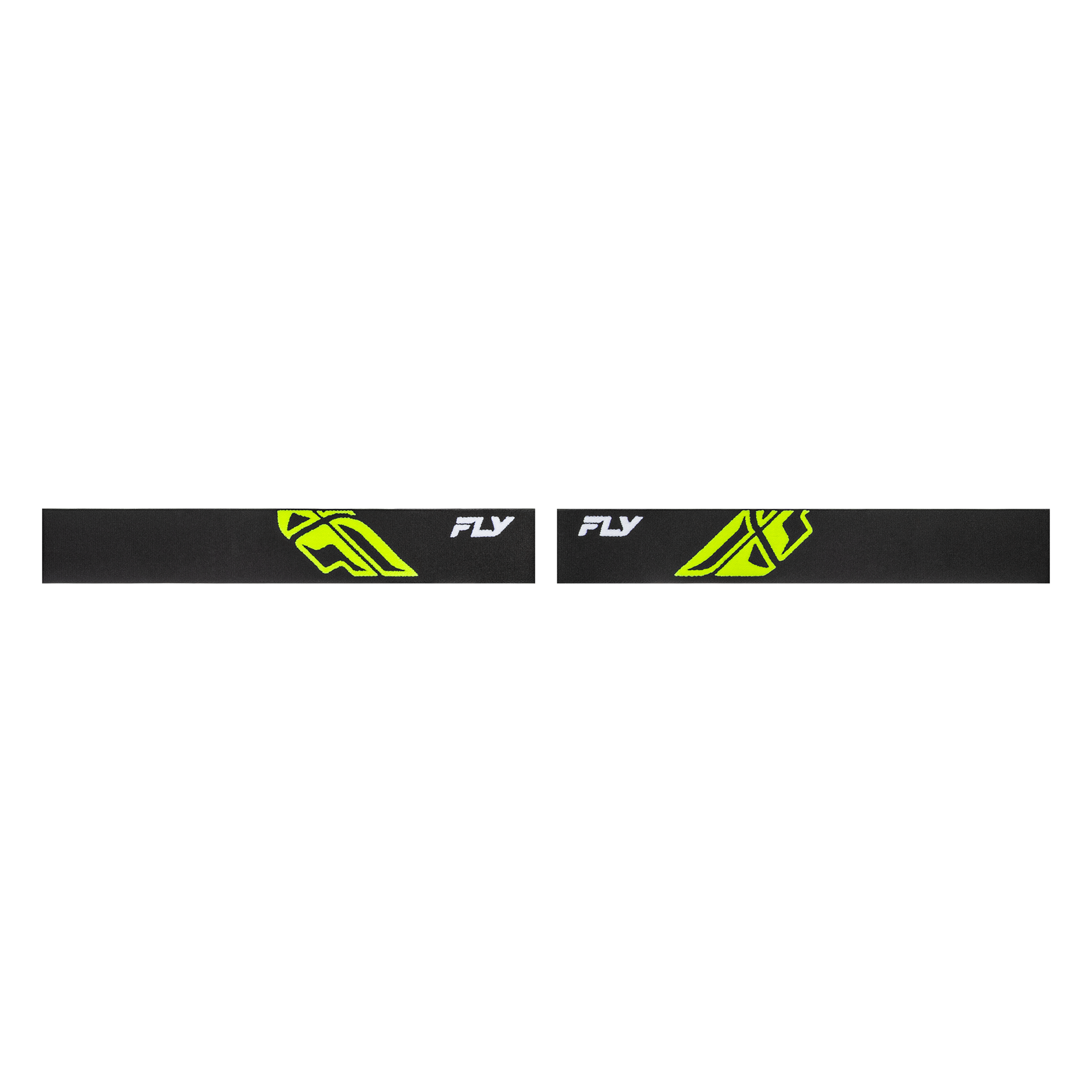FLY Racing 2026 Focus Goggle (Black/Hivis)