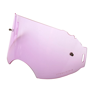 Oakley Airbrake Replacement Lens (Low Light Prizm)