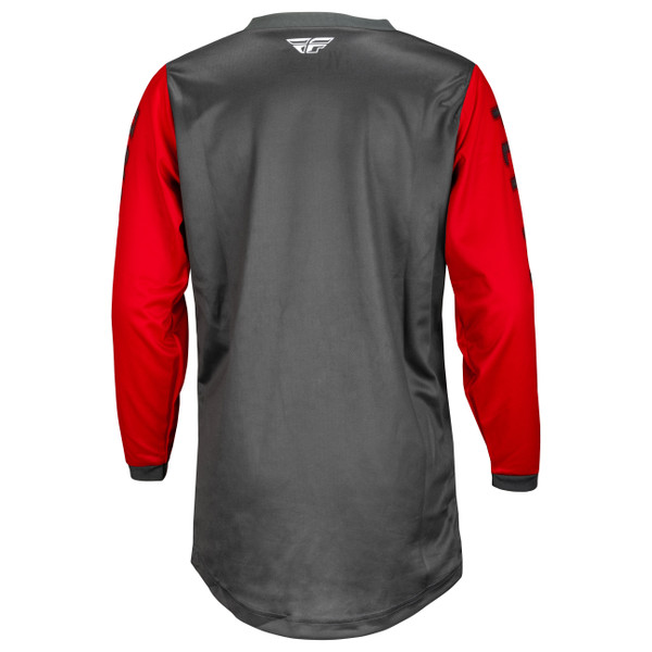 Fly Racing Youth Mixed Kit (Red)