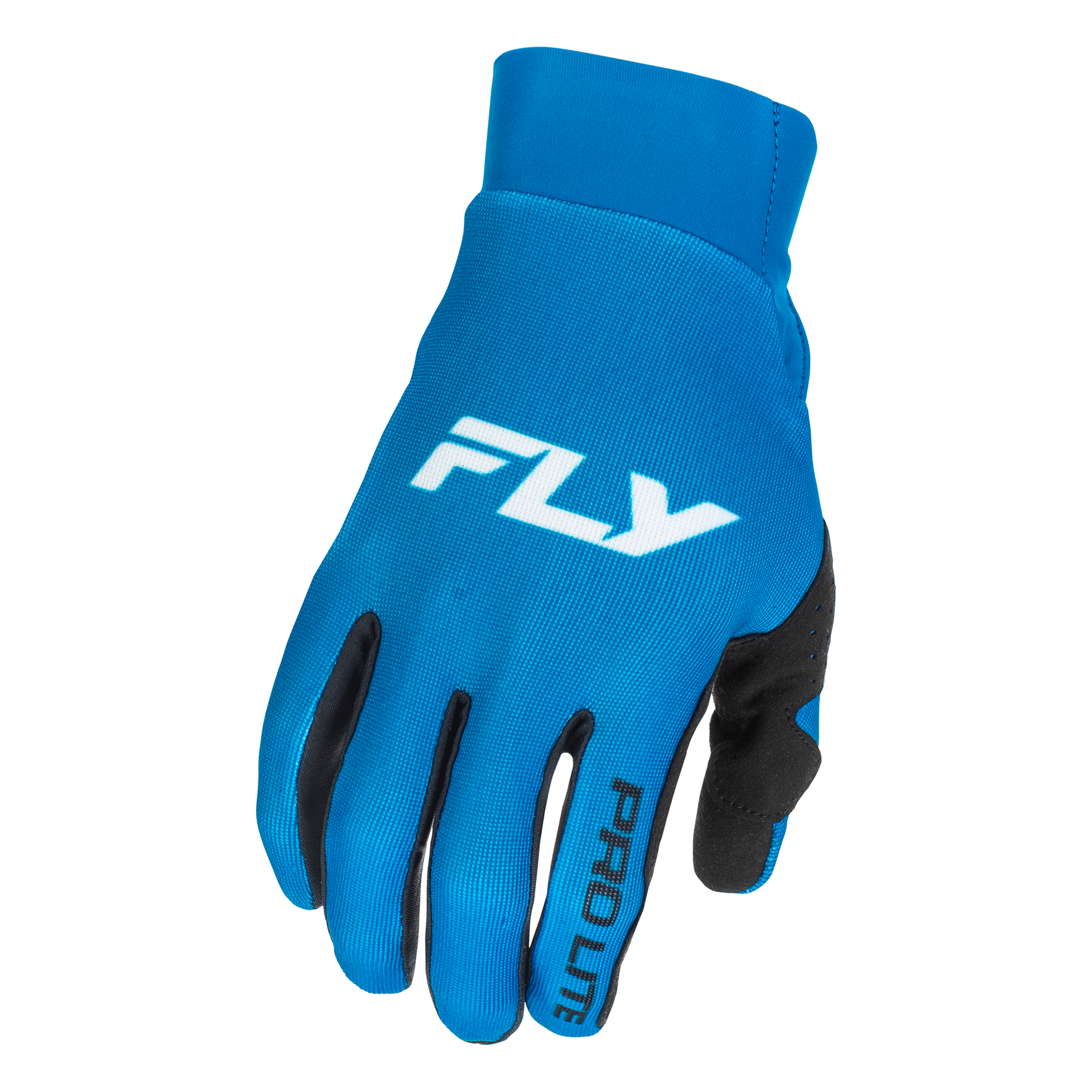 FLY Racing 2026 Pro Lite Gloves (Blue/White)