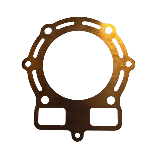 Reusable copper head gasket (Older)