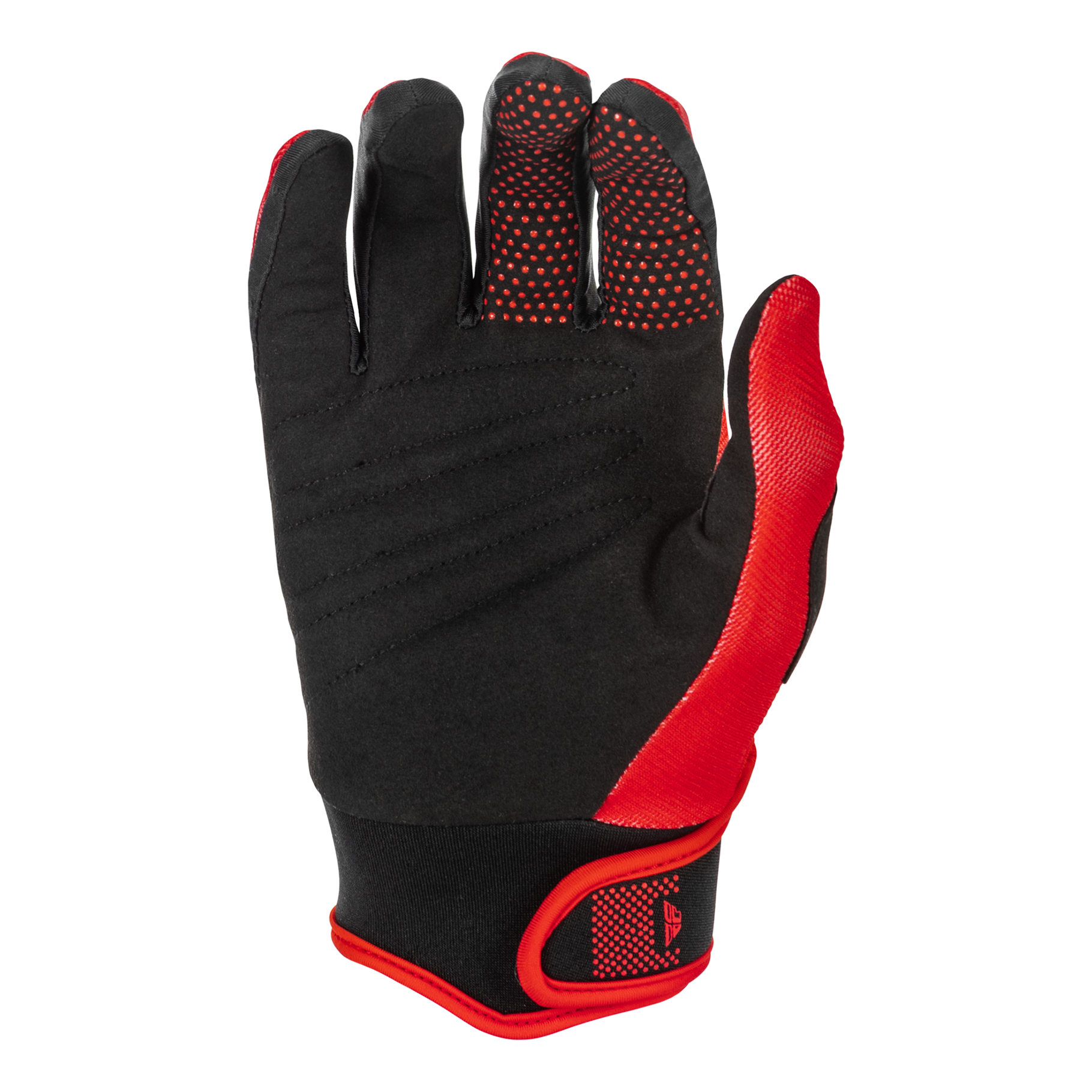 FLY Racing 2026 F-16 Gloves (Red/Black/White)