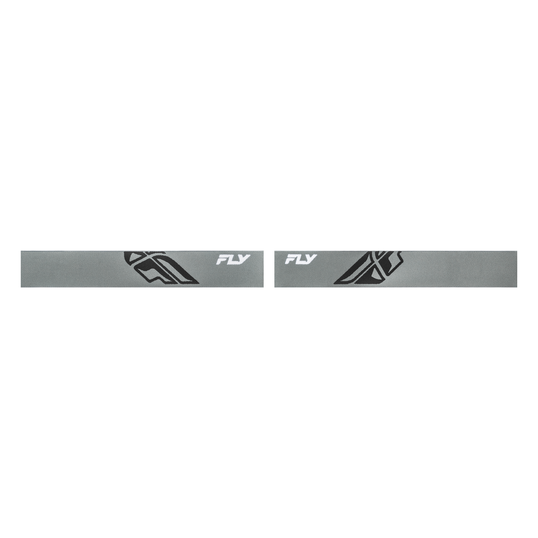 FLY Racing 2026 Focus Goggle (Grey/Black)