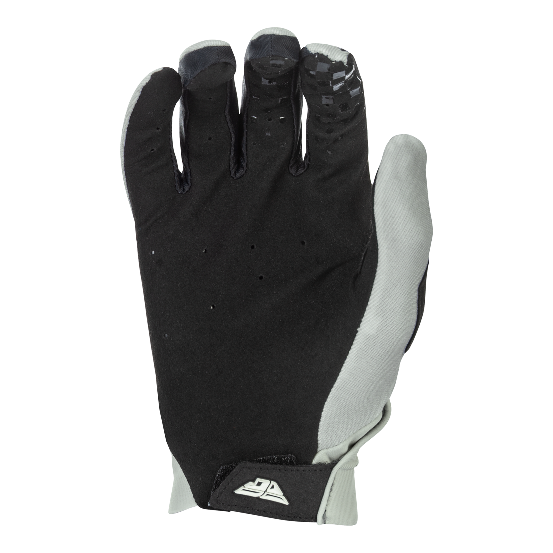 FLY Racing 2026 Pro Lite Gloves (Grey/Black)