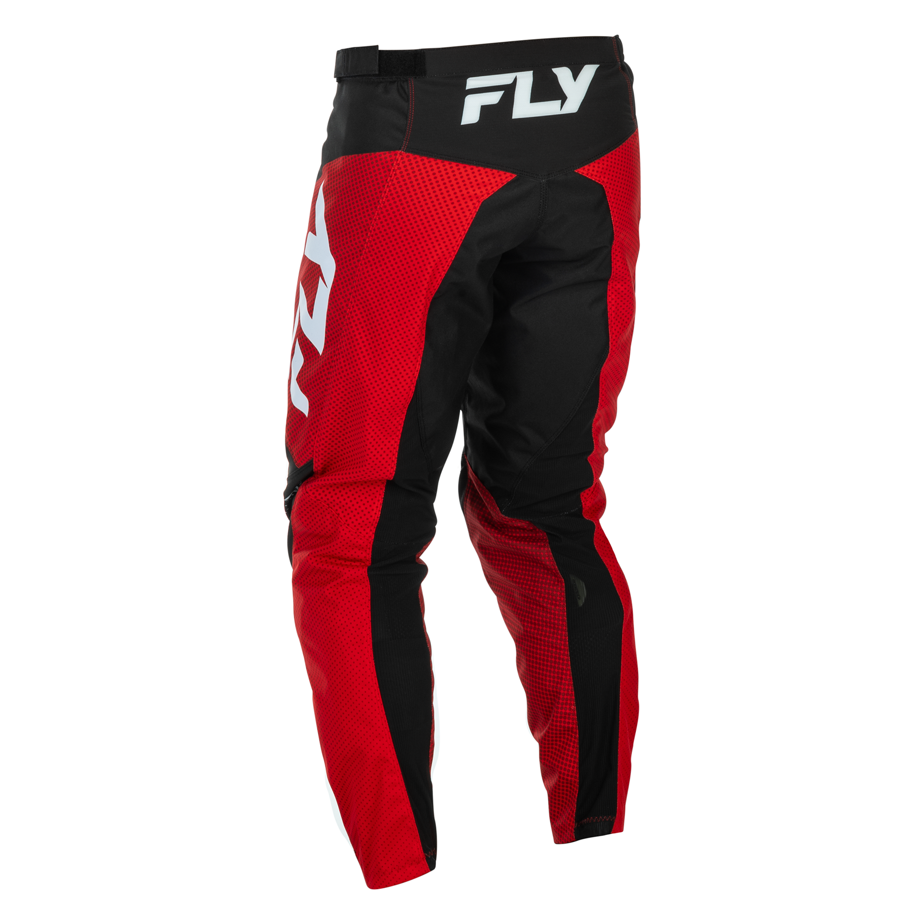 FLY Racing 2026 F-16 Pants (Black/Red/White)