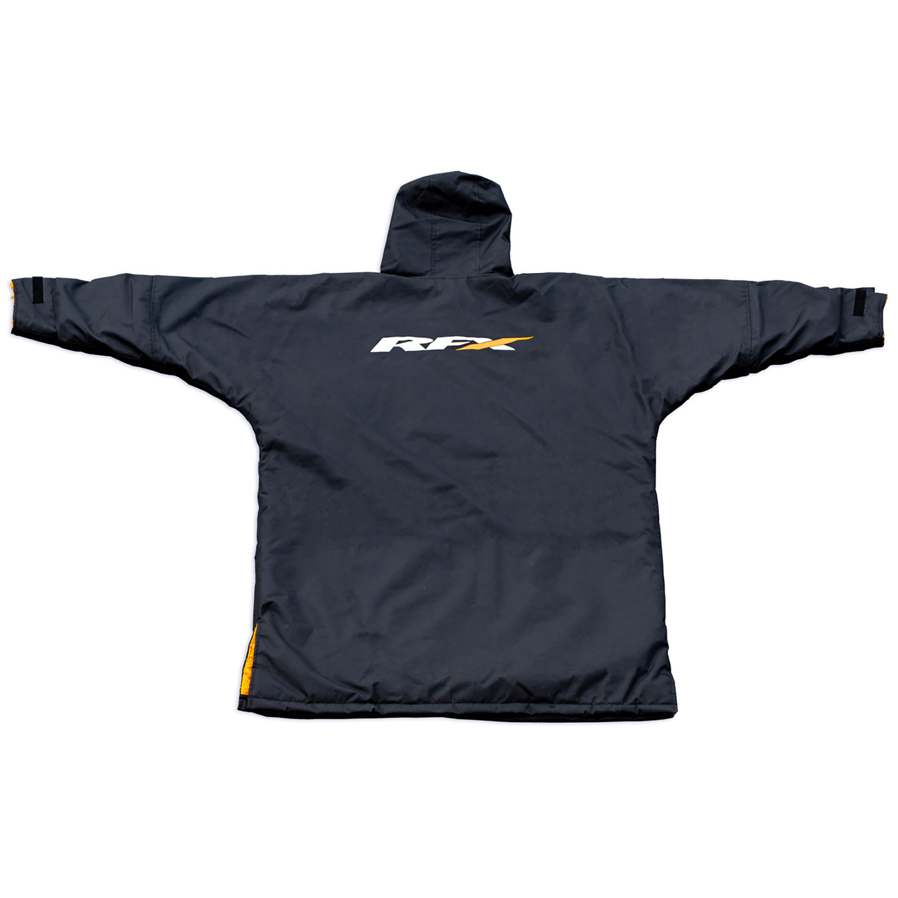RFX Winter Jacket 2.0 (Black)