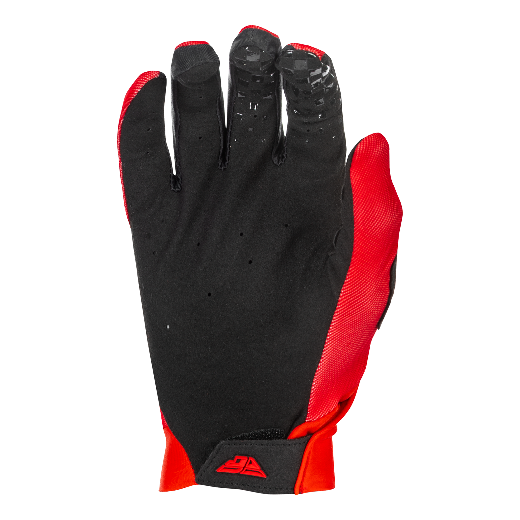 FLY Racing 2026 Pro Lite Gloves (Red/White)