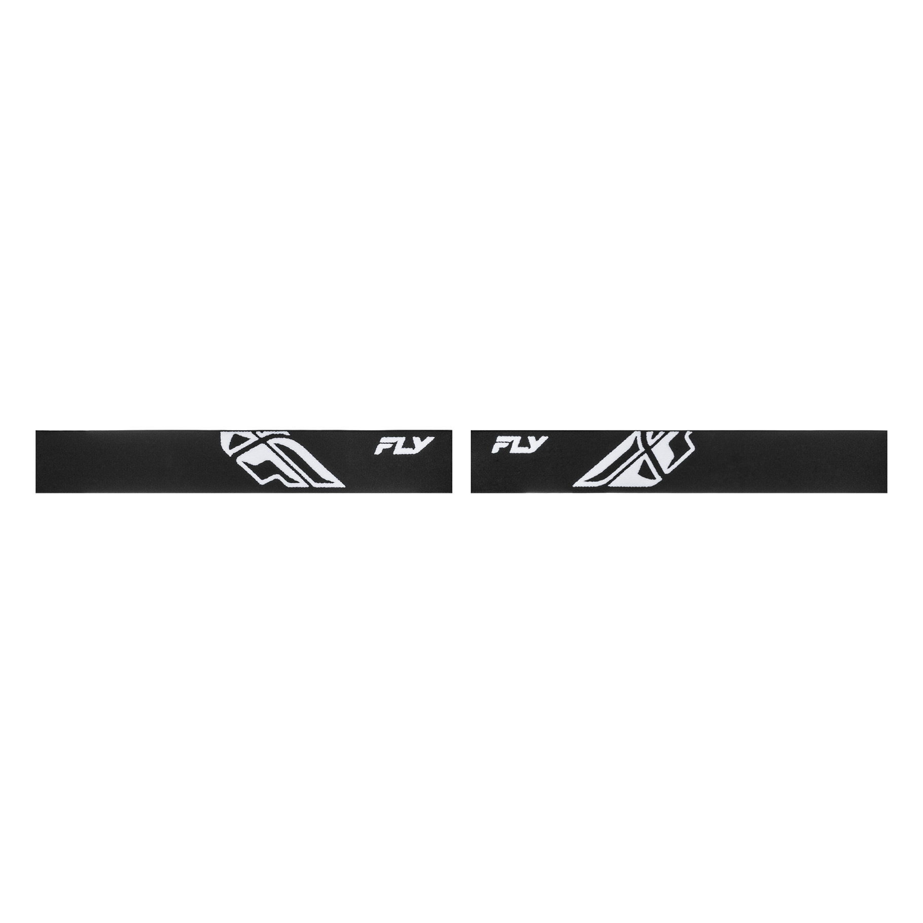 FLY Racing 2026 Focus Goggle (Black/White)