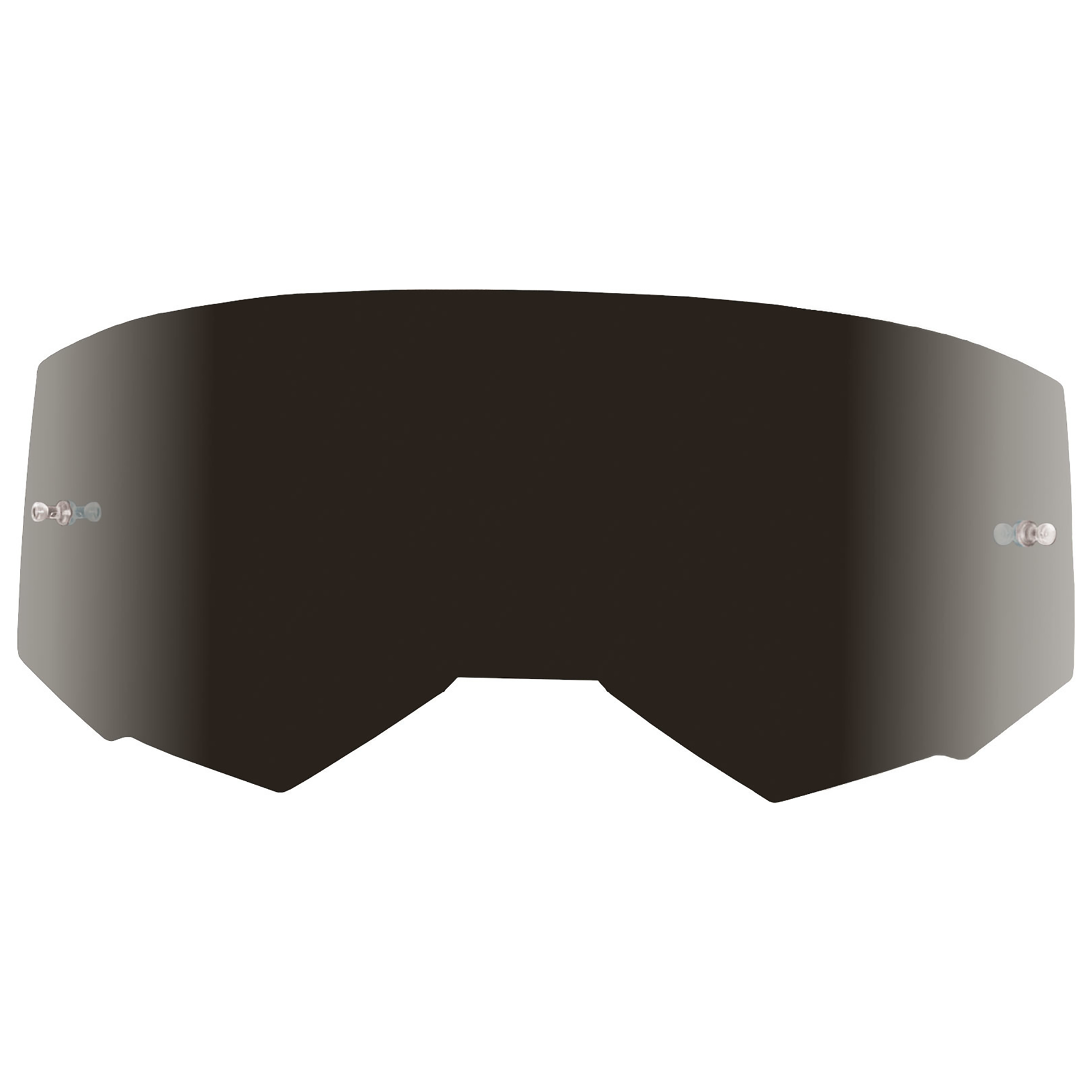FLY Racing Replacement Lens (Smoke)