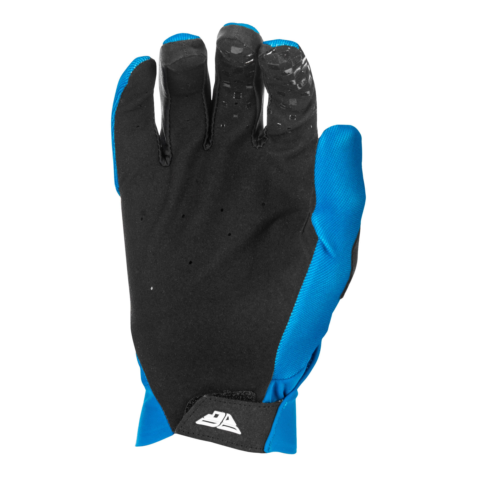 FLY Racing 2026 Pro Lite Gloves (Blue/White)