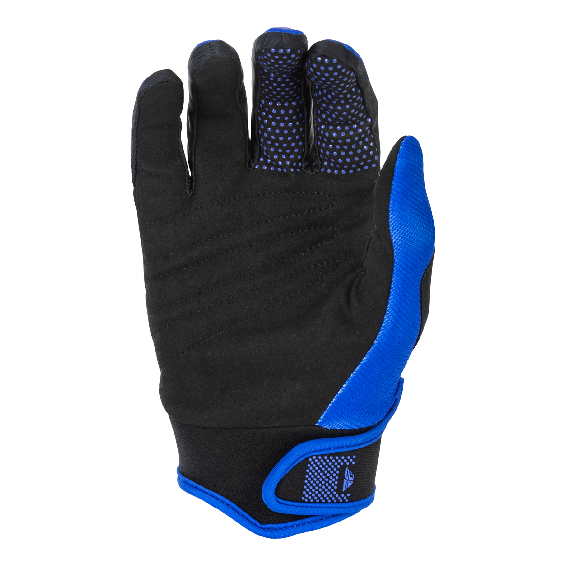 FLY Racing 2026 F-16 Gloves (Blue/White)
