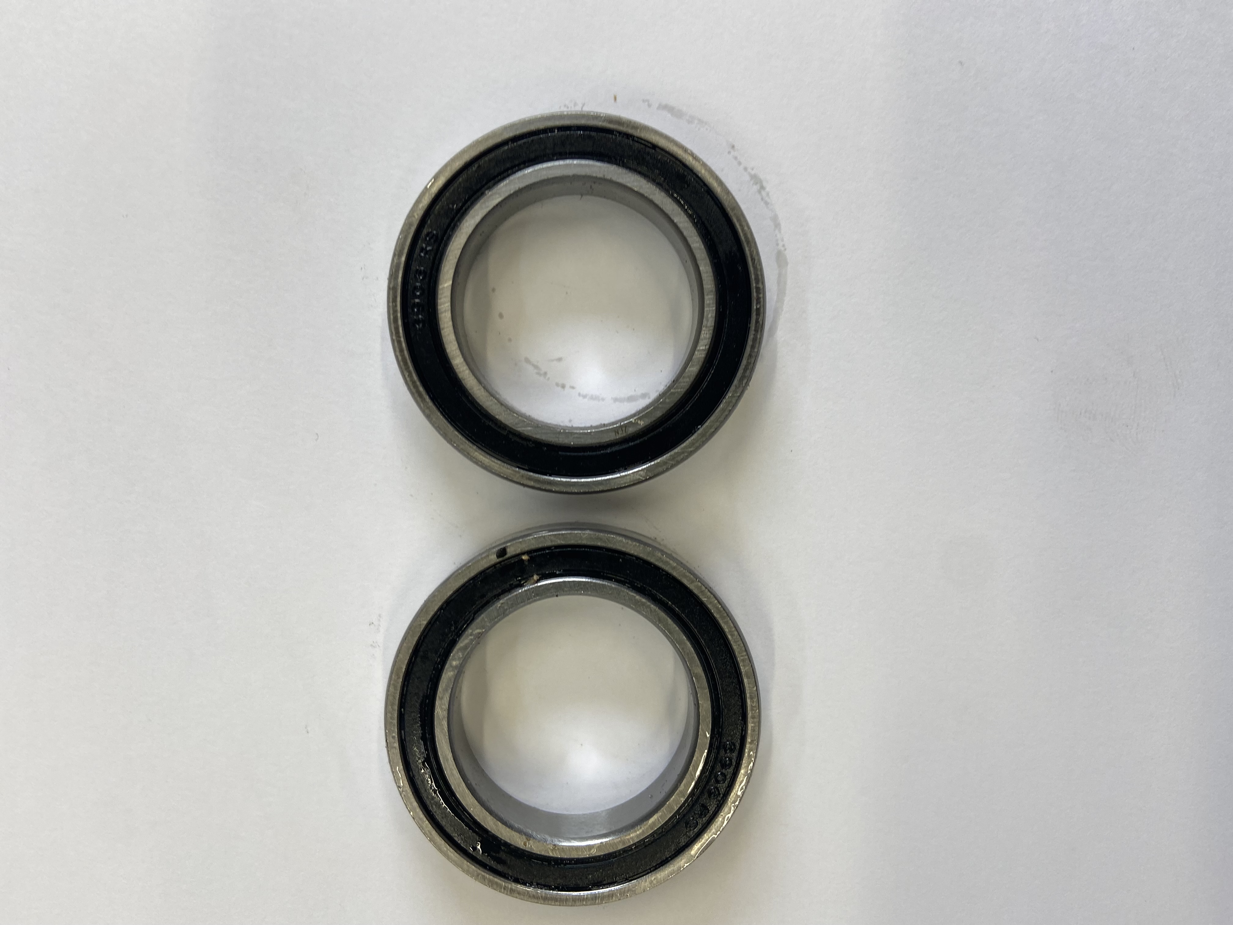 Husaberg Front Wheel Bearings (All Models 2003-2008)